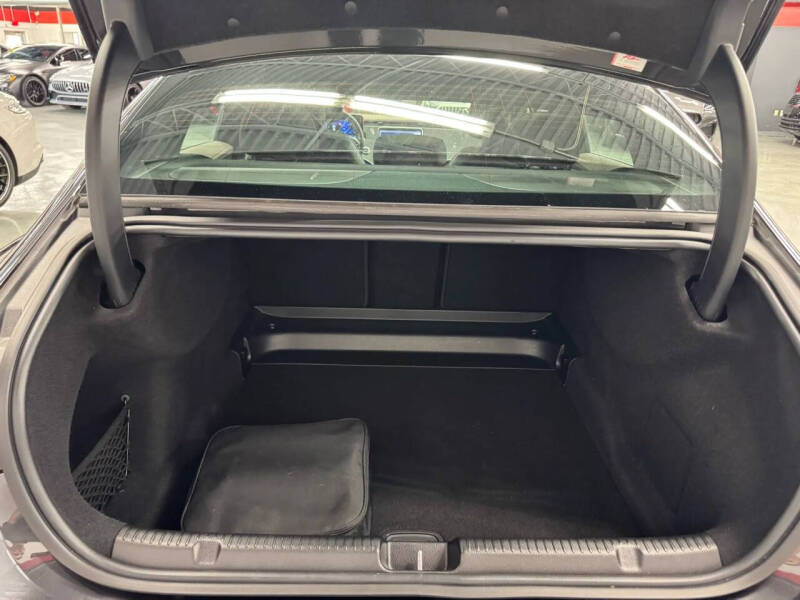 2024 Mercedes-Benz EQE EQE 350+