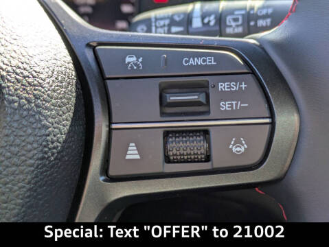 2023 Honda Civic Type R