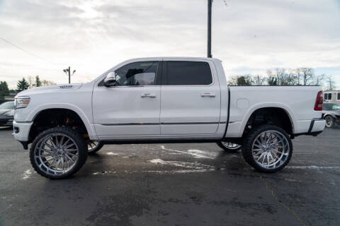 2021 RAM 1500 Limited