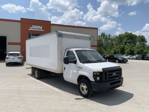 2015 Ford E-Series for sale at Fenton Auto Sales in Maryland Heights MO