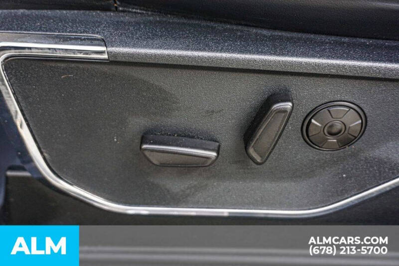 2024 Ford F-250 Super Duty