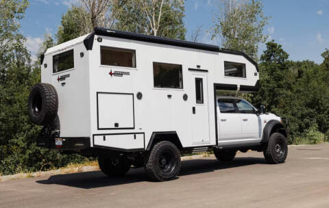 2024 RAM 5500