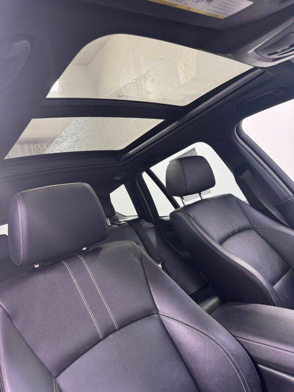 2015 BMW X3 xDrive28i