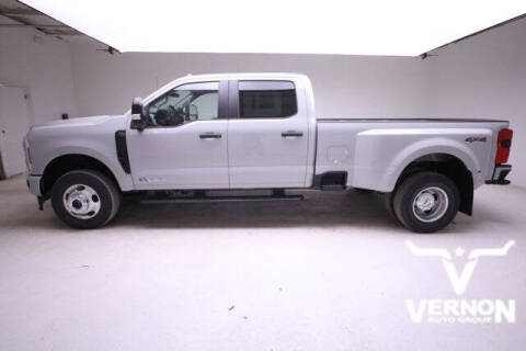 2026 Ford F-350 Super Duty XL