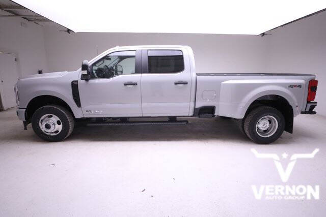 2026 Ford F-350 Super Duty XL