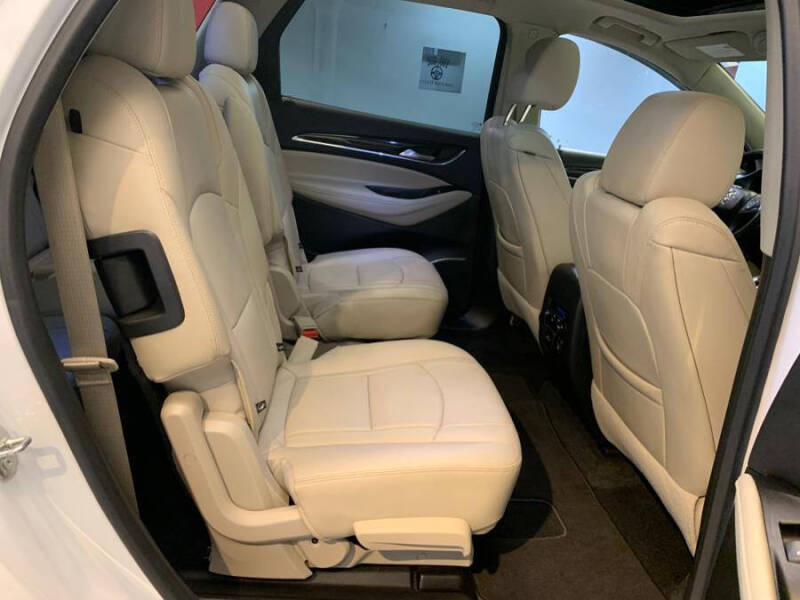 2020 Buick Enclave Premium