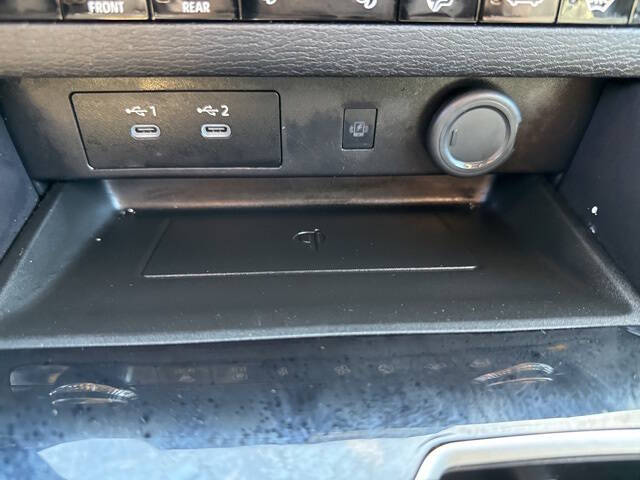 2025 Mitsubishi Outlander