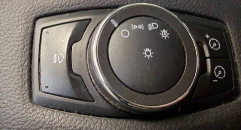 2013 Ford C-MAX Energi SEL