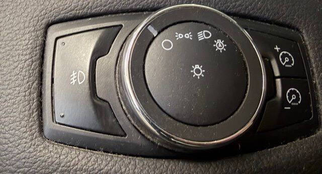 2013 Ford C-MAX Energi SEL