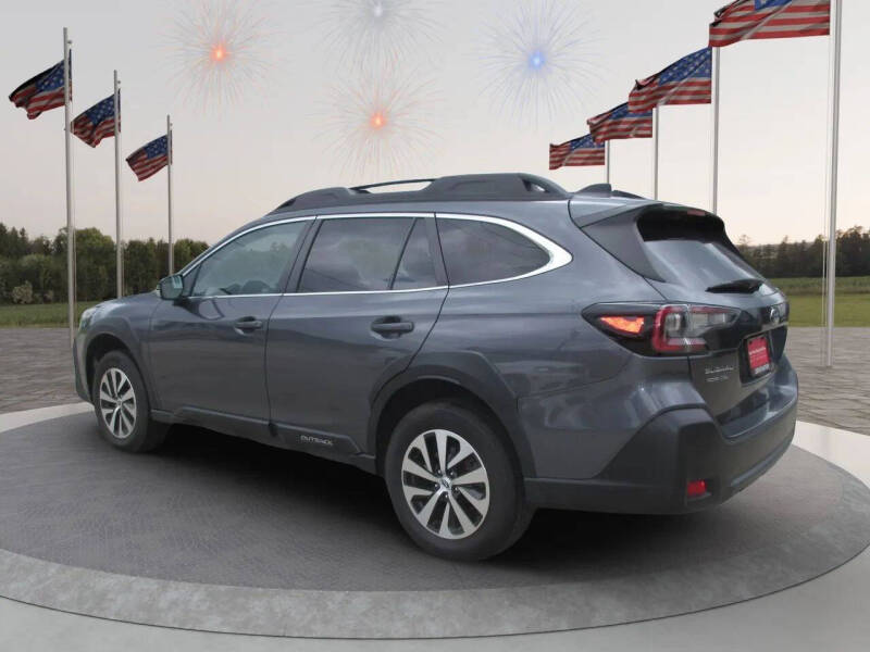 2024 Subaru Outback Premium