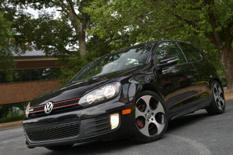 2012 Volkswagen GTI for sale at Carma Auto Group in Duluth GA