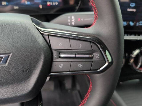 2026 Chevrolet Blazer EV RS