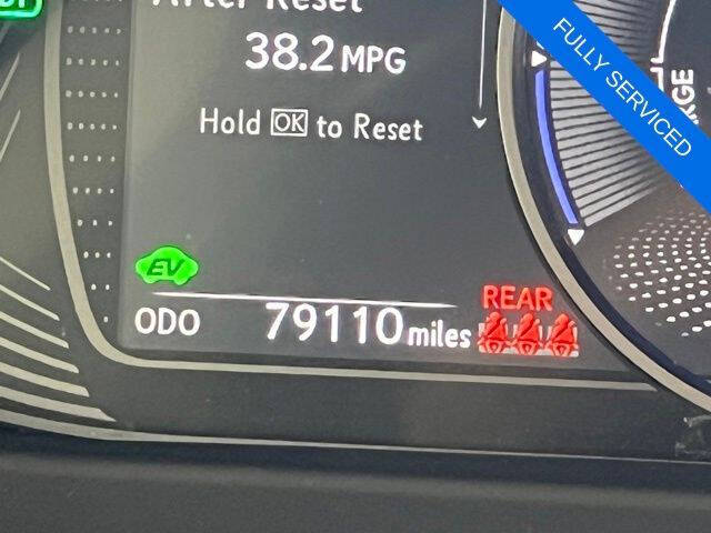 2020 Lexus UX 250h