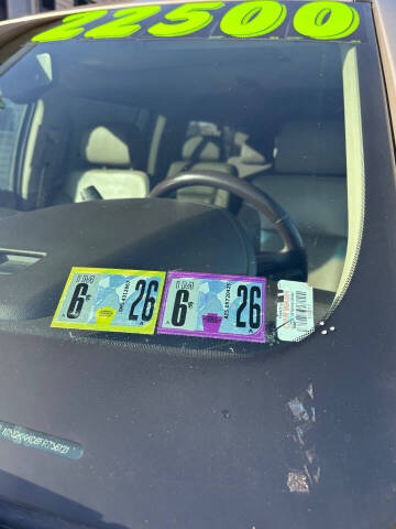 2015 Chevrolet Suburban LTZ