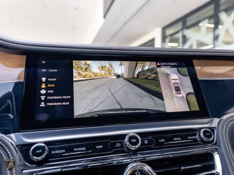 2024 Bentley Flying Spur S V8