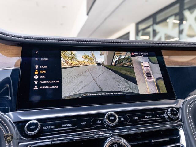 2024 Bentley Flying Spur S V8