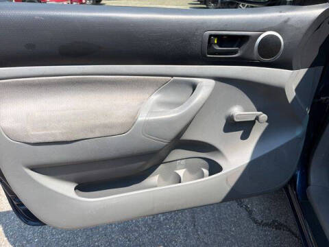 2006 Toyota Tacoma