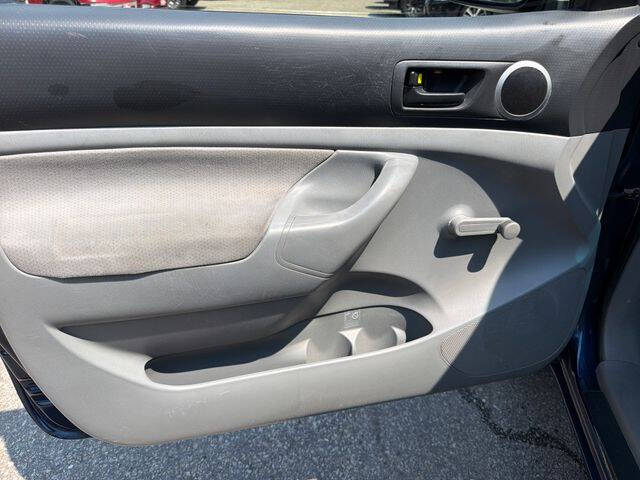 2006 Toyota Tacoma