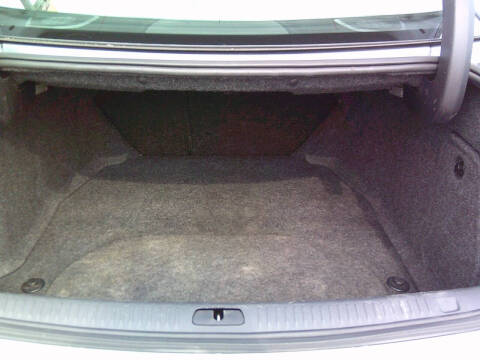 2013 Cadillac CTS 3.6L Performance