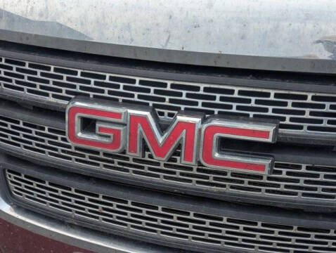 2010 GMC Terrain SLT-2