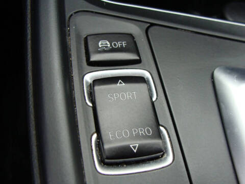 2018 BMW 3 Series 320i xDrive