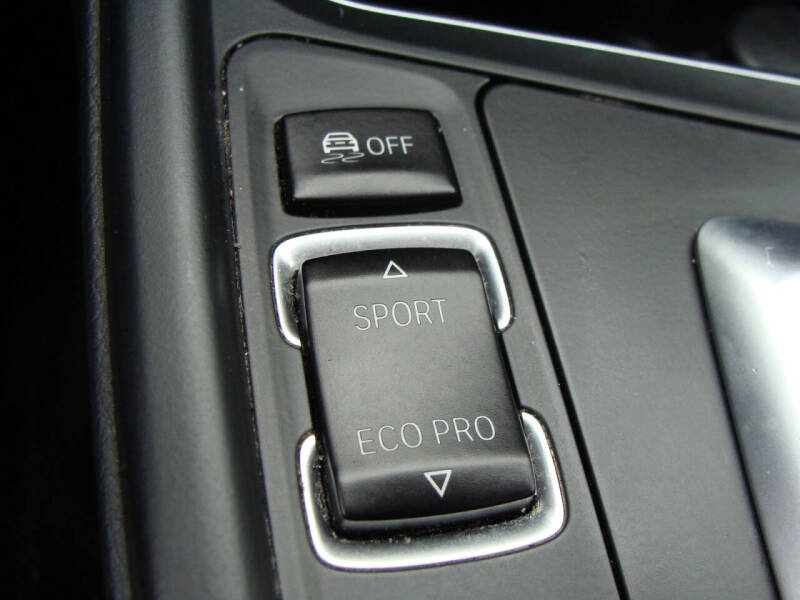 2018 BMW 3 Series 320i xDrive