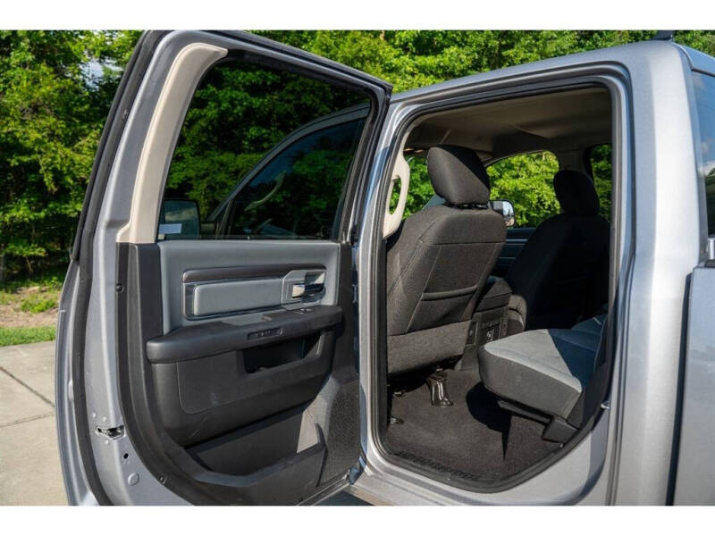 2023 RAM 1500 Classic