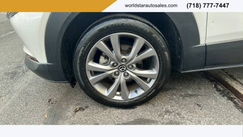 2021 Mazda CX-30 Preferred