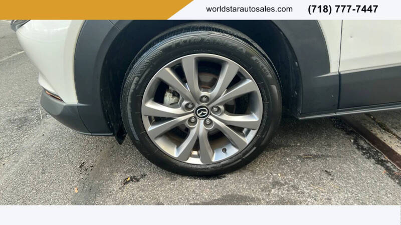 2021 Mazda CX-30 Preferred