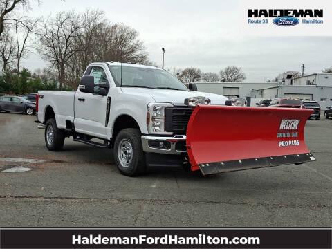 2026 Ford F-250 Super Duty XL