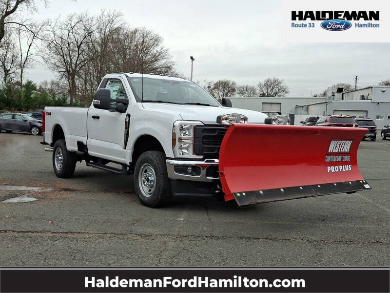 2026 Ford F-250 Super Duty XL