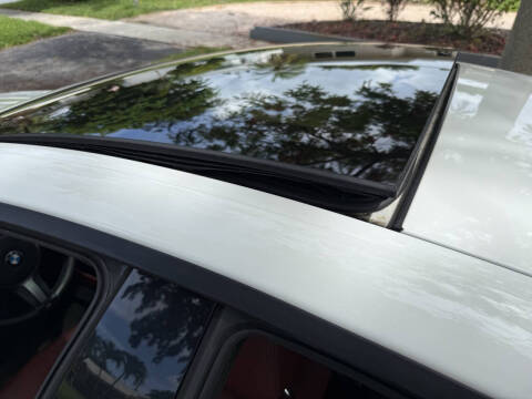 2015 BMW 6 Series 640i Gran Coupe