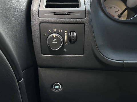 2012 Dodge Challenger R/T