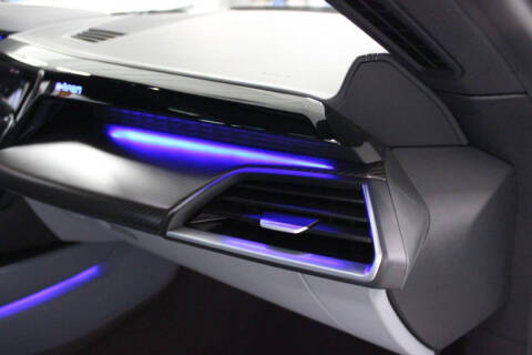 2023 Audi e-tron GT quattro Prestige