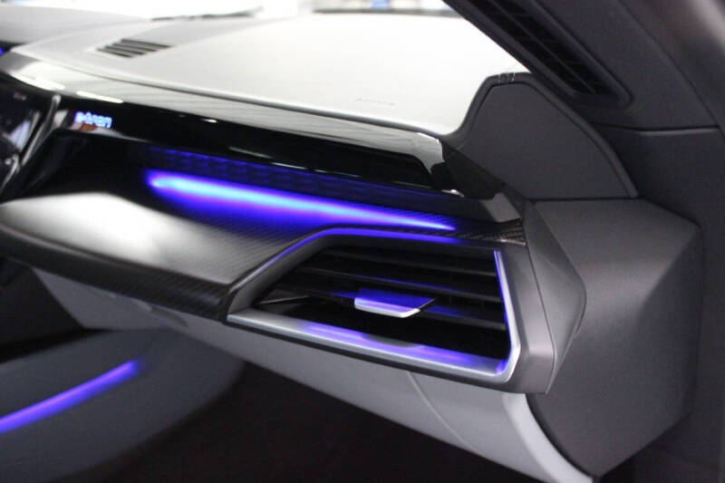 2023 Audi e-tron GT quattro Prestige