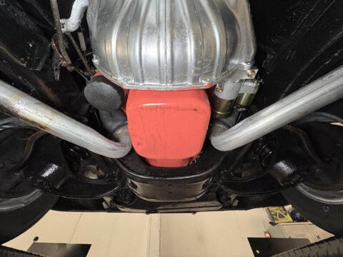 1959 Chevrolet Bel Air