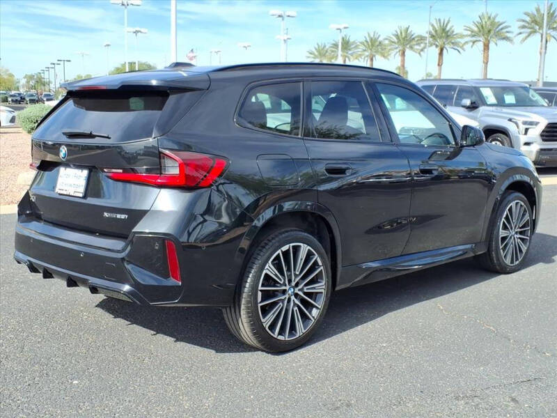 2023 BMW X1 xDrive28i