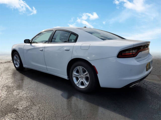 2022 Dodge Charger for sale at Muskegon Motors in Muskegon, MI