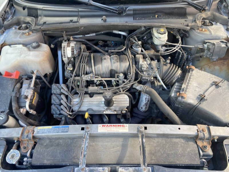 2005 Buick LeSabre