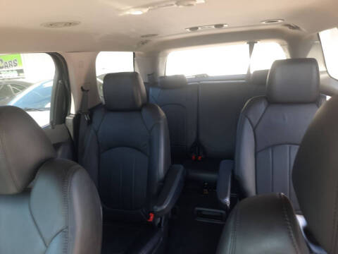 2012 GMC Acadia SLT-2