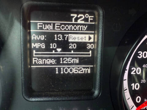 2015 RAM 1500 Express