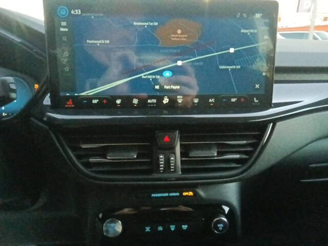 2026 Ford Escape ST-Line Elite