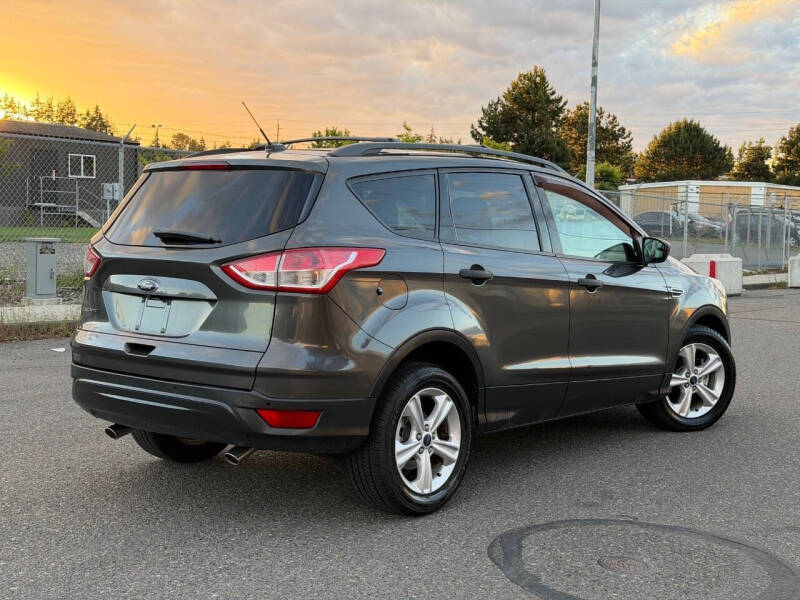 2015 Ford Escape S