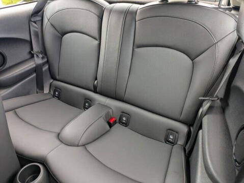 2023 MINI Hardtop 2 Door Cooper S