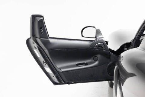 2002 Dodge Viper RT/10