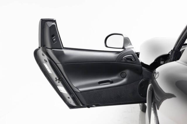 2002 Dodge Viper RT/10