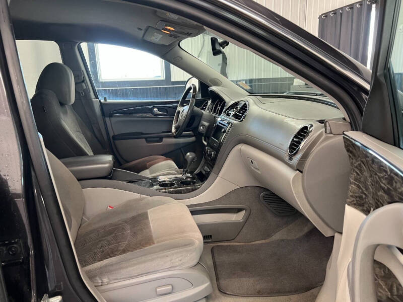 2013 Buick Enclave Convenience