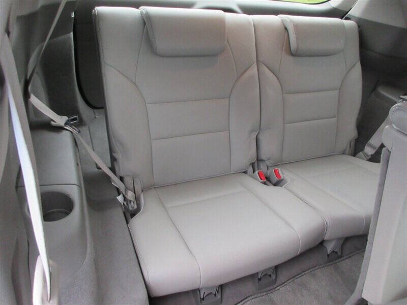 2007 Acura MDX SH-AWD w/Sport w/RES