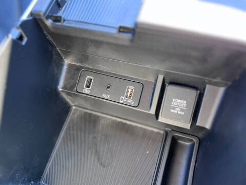 2023 Acura TLX w/Tech