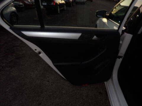 2013 Volkswagen Jetta